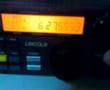 President Lincoln HF  Radio