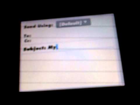 how to locate a blackberry using pin