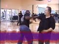 Contact Flow ( similar to Combat Tai Chi )