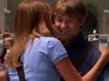 a montage of scenes between ryan and marissa during mostly the early episodes of season one.  set to the song dice by finley quaye & william orbit from the first oc soundtrack.