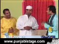 Husn Wale Ashiq Tumharey (Clip 5/16) - Punjabi Stage Show