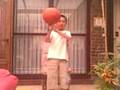 4 trics for spinning the ball on you're fingers