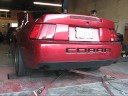 Dyno Pass