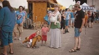 Vrbovský veter - Dokument o festivale