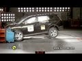 2014 Toyota RAV4 CRASH TEST