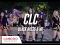 GIRLS ISSUE cover CLC from Thailand
