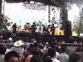 En eso no quedámos corazón, Alex Figueroa y su Grupo Norteño 7030