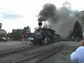Durango & Silverton Steam & Ridgway Durango & Silverton Steam & Ridgway