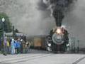 Durango & Silverton Steam & Ridgway