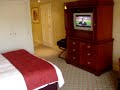 Marriott Champs Elysees Paris Room 412