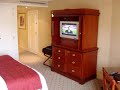Marriott Champs Elysees Paris Room 412