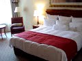 Marriott Champs Elysees Paris Room 412