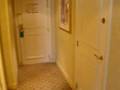 Marriott Champs Elysees Paris Room 412