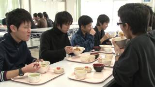 大島商船高等専門学校様　ＣＭ