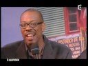Jean-Paul Elys�e interpr�te \"Je suis un parisien\"