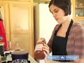 Cooking Recipes for the Macrobiotic Diet  : How to Make Miso Soup: Macrobiotic Diet Cooking