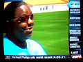 My Wish Sportscenter: Akeem My Wish Sportscenter: Akeem