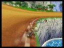 DS Yoshi Falls #5 Continental 1:00.309 in H/Q DS Yoshi Falls #5 Continental 1:00.309 in H/Q