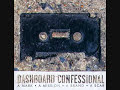 As Lovers Go - Dashboard Confessional