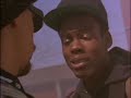 New Jack City - Ice meets Pookie