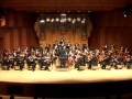 LVBeethoven coriolan overture / KNUA Orchestra conducted by Sung-Kyu RYU