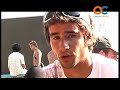 :: Alvaro Onieva :: KiteSurf PKRA Tarifa 2007