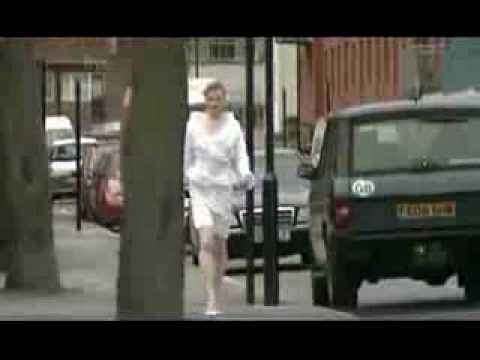 Girl Gets Revenge on Construction Workers