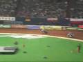 FIM Speedway GP 2007, Germany, Final Heat, Veltins Arena