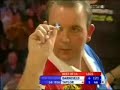 phil taylor vs ray barneveld premier league 2007 sheffield