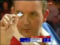 phil taylor vs ray barneveld premier league 2007 sheffield