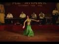 TAMIIL - DVD Instructivo Danzas arabes I Saida y Mario Kirlis