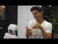 videos de Inside Fashion & Entertainment Tonight Canada