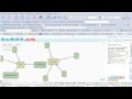 Embedding bubbl mind map in our class blog