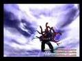 Final Fantasy X: Yunalesca