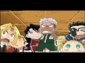 FullMetal Alchemist Chibi Party OVA