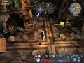 Silverfall Gameplay Silverfall Gameplay