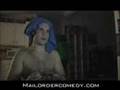 2 girls 1 cup reaction - mail order comedy