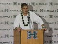 Colt Brennan Announces He Will Return For Senior Season