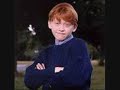 Harry Potter Idol Guys