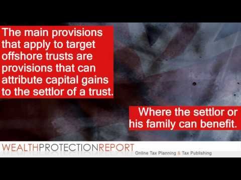 how to avoid income tax