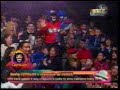 cepillin jr canta la nva versión en un bosque de la china