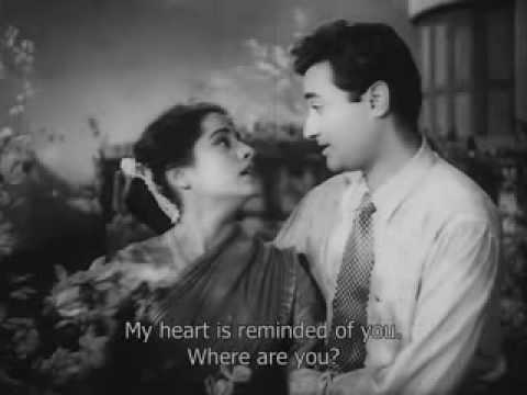 Yaad Kiya Dil Ne Kahan Ho Tum.flv