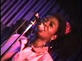 Elouise Burrell Band - \"GirlieGirlie\"