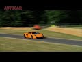 Icon for Post #Goodwood FOS 2010 – McLaren MP4-12C