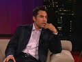 Oscar De La Hoya Interview (Part 2/3) Oscar De La Hoya Interview (Part 2/3)