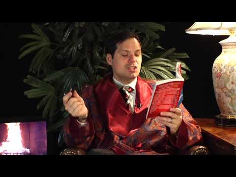 Elegant Readings With Michael Ian Black: Taco Party