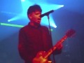 Gary Numan - The Replicas Tour - Highlights of the tour - Manchester Academy [Part 2/3]