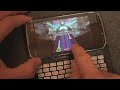 In this video we take you on a tour of the software of the new Tilt 2 from AT&T.