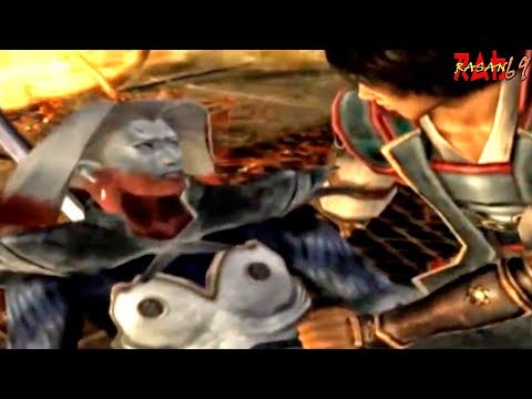 oyu onimusha 2
