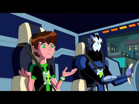 ben 10 ben 10